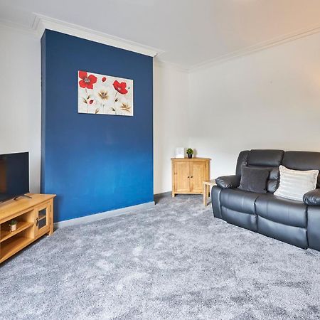 Host & Stay - Clarendon Apartments Redcar Exterior foto