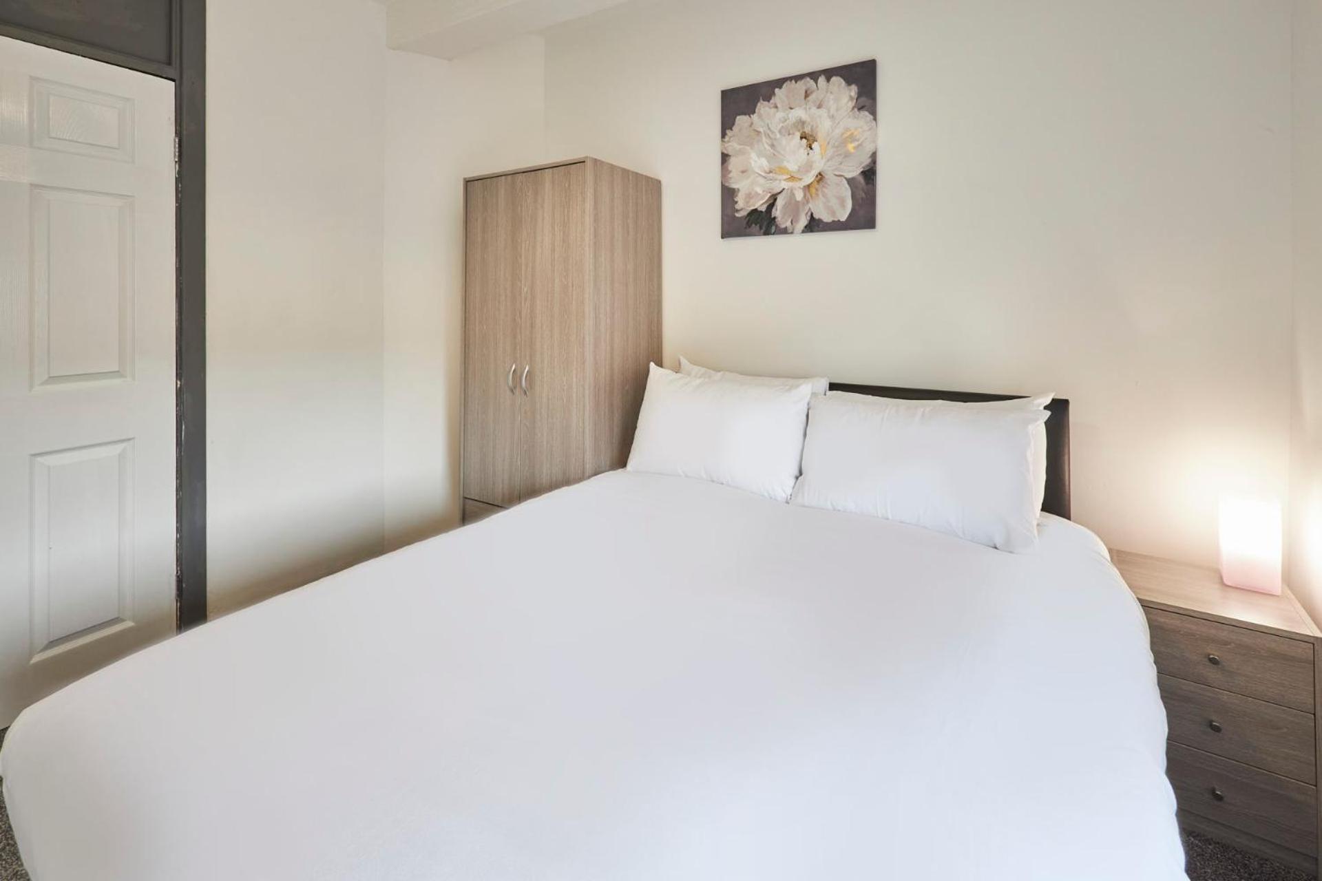 Host & Stay - Clarendon Apartments Redcar Quarto foto