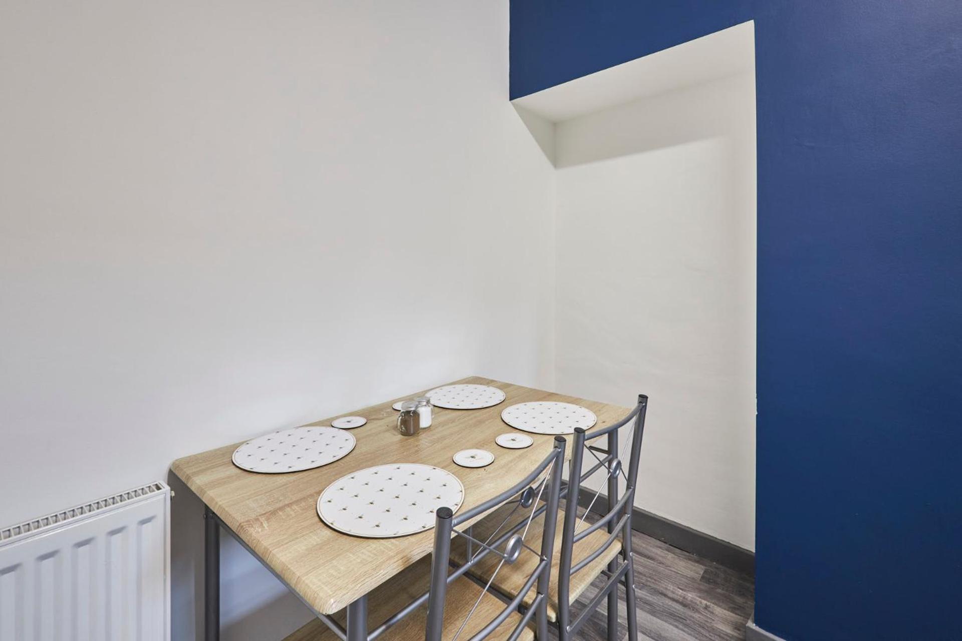 Host & Stay - Clarendon Apartments Redcar Quarto foto