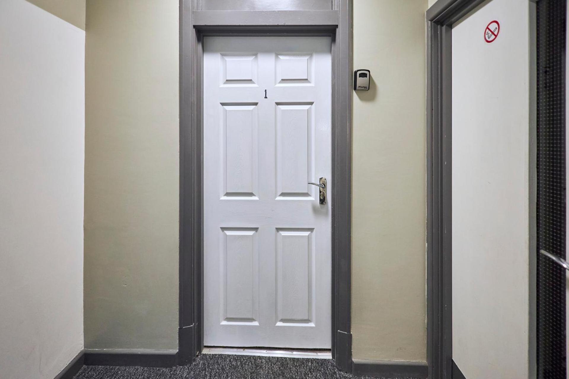 Host & Stay - Clarendon Apartments Redcar Quarto foto