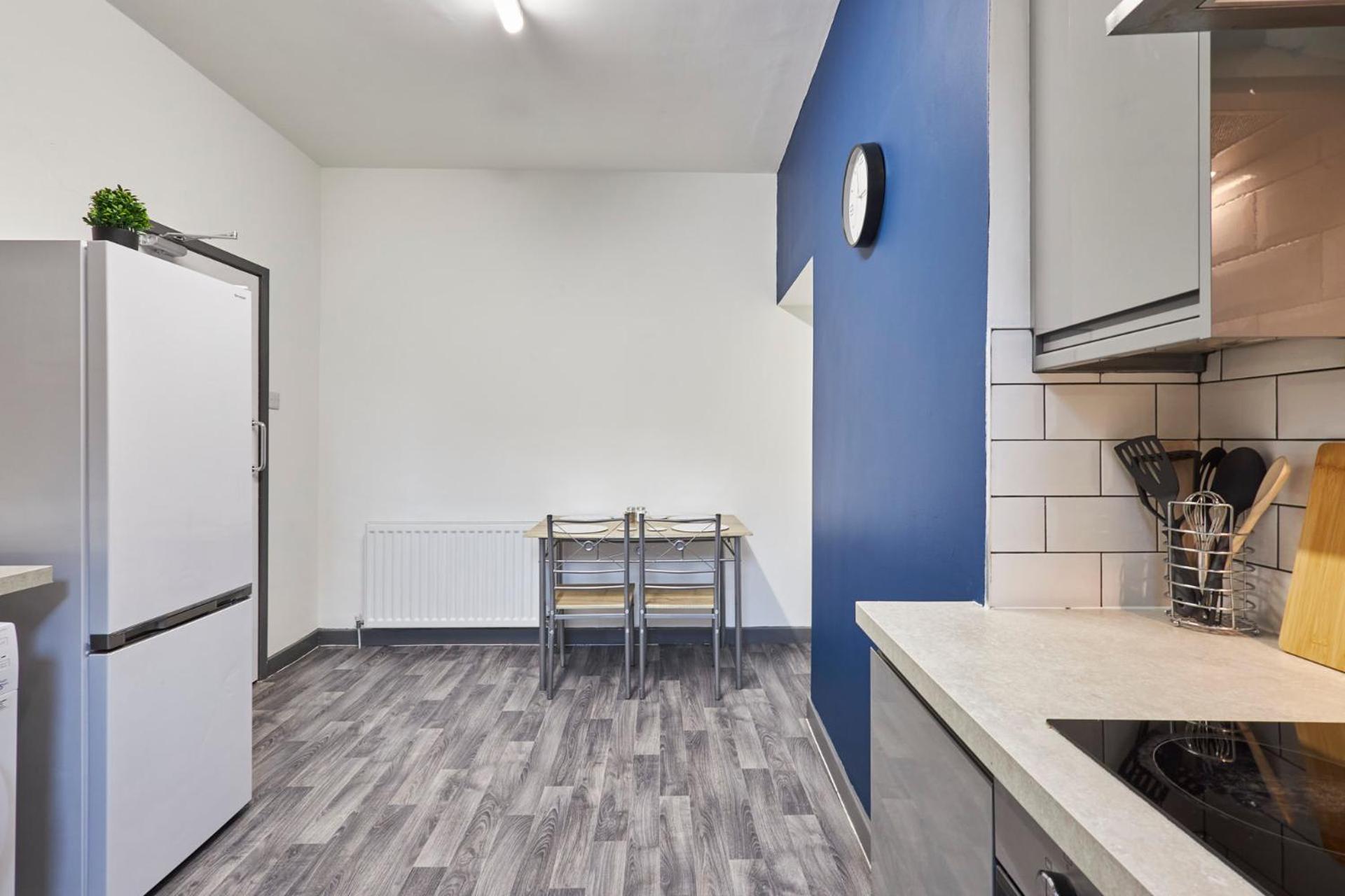Host & Stay - Clarendon Apartments Redcar Quarto foto